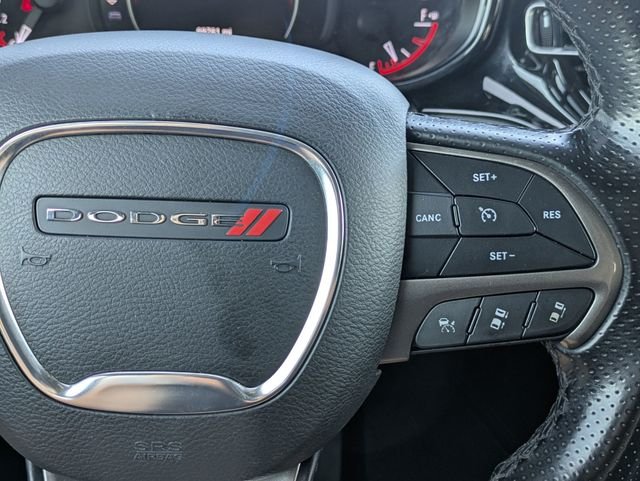 Used 2023 White Dodge Launch Edition image 19
