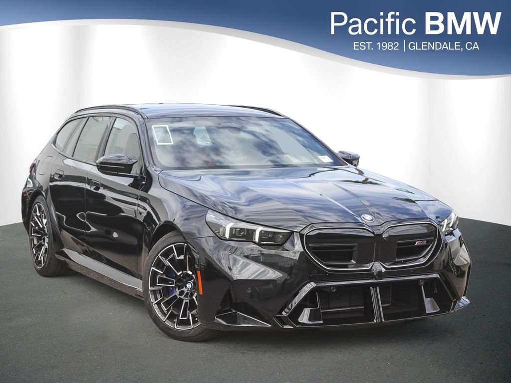 2026 BMW M5 M5 Touring