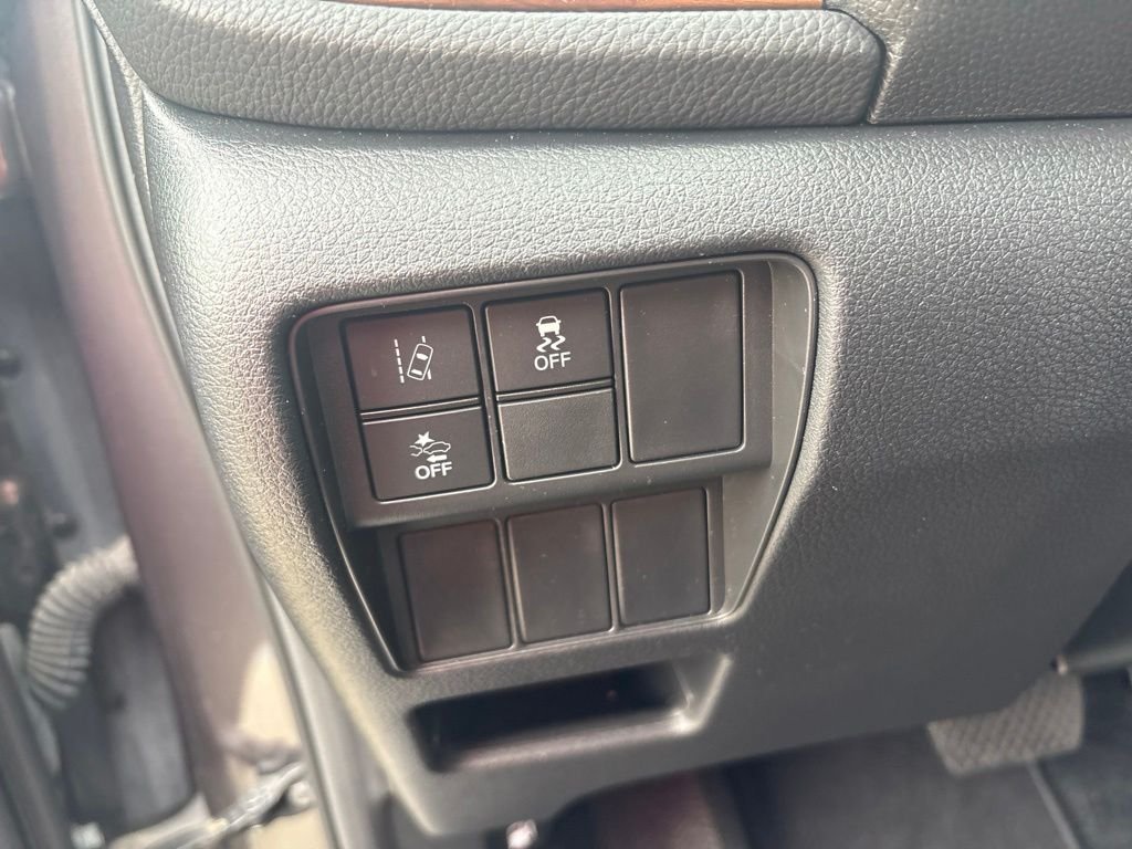Used 2020 Gray Honda EX image 14