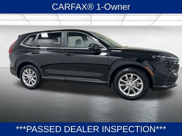Used 2023 Black Honda EX-L image 9