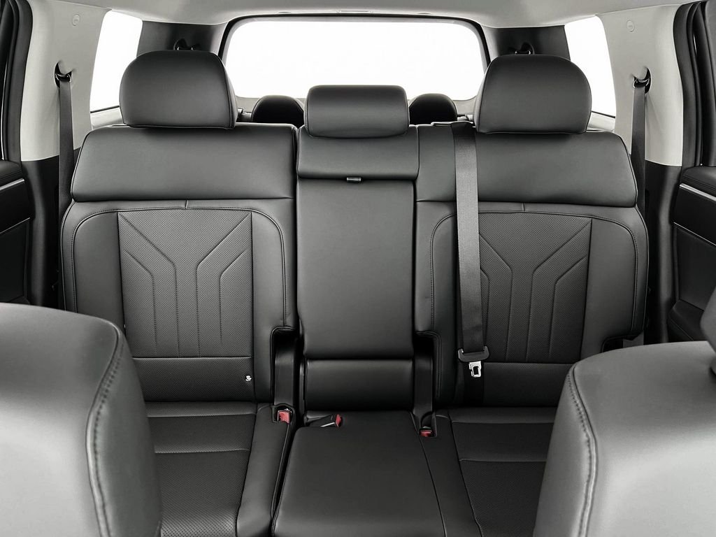 2025 Hyundai Santa Fe SEL - Photo 16