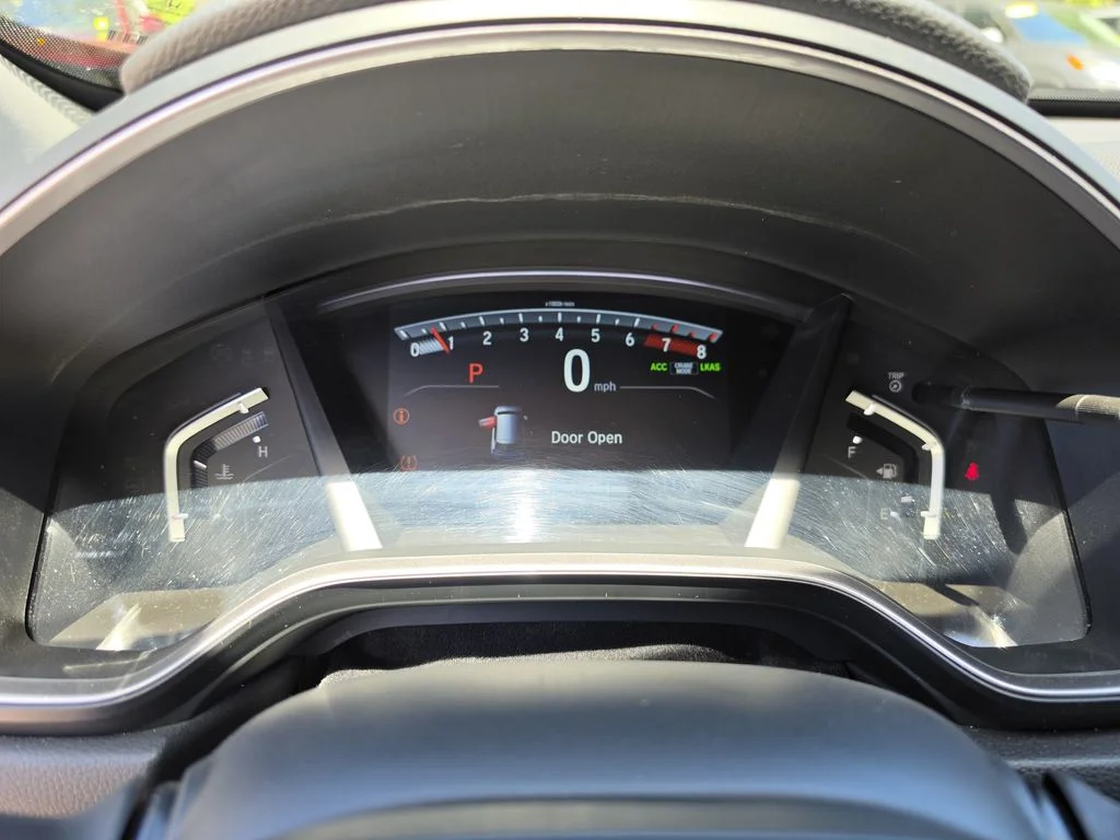 Certified Used 2017  Honda Touring image 33