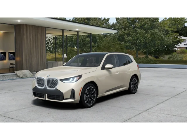 2026 BMW X3 30 XDRIVE's photo