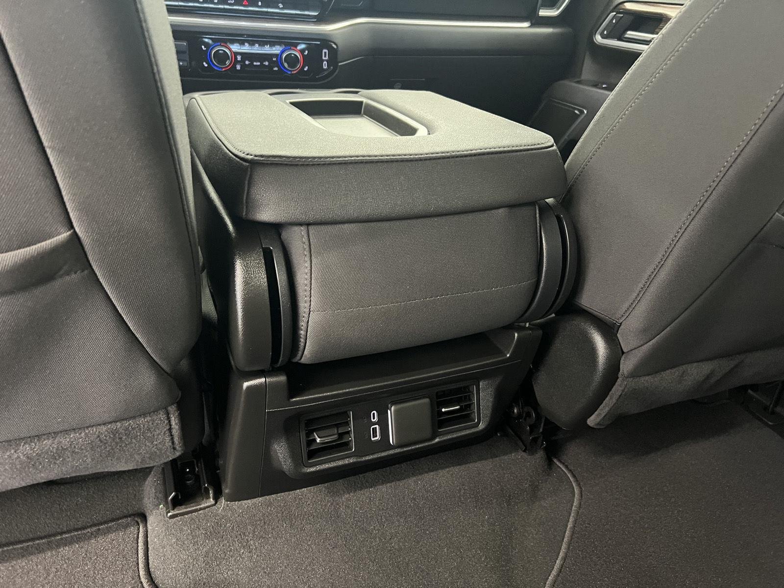 2025 Chevrolet Silverado 2500HD LT - Photo 25