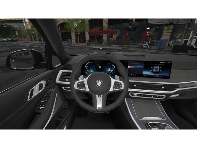 New 2026 Brooklyn Grey Metallic BMW  image 13