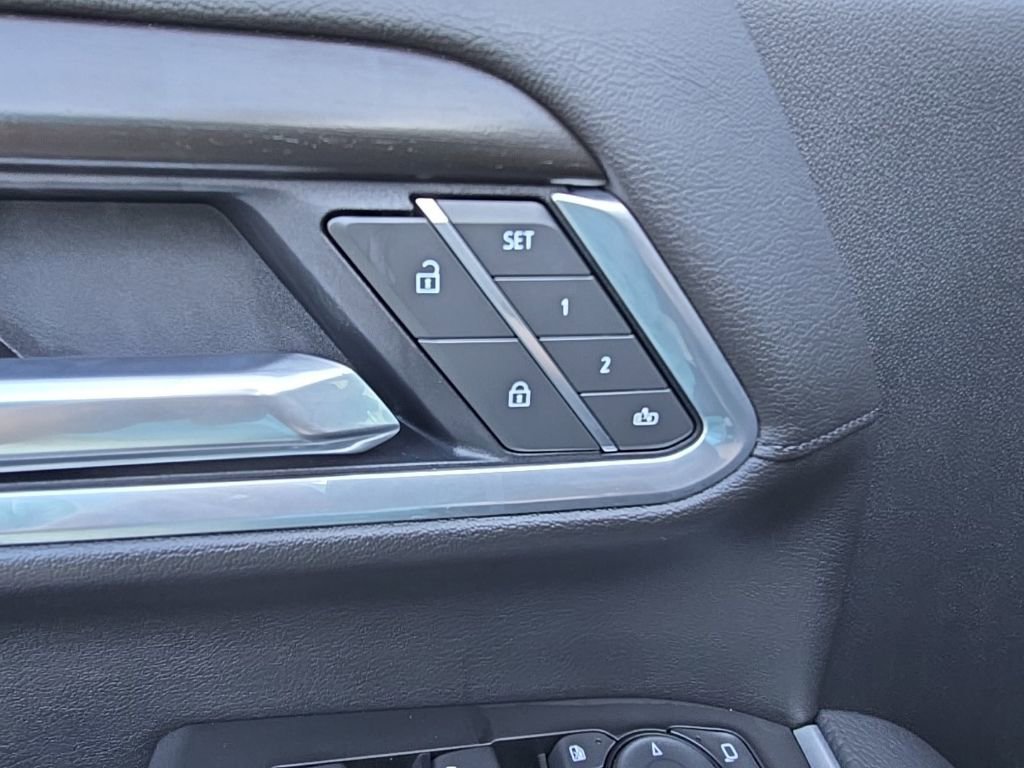 2025 GMC Sierra 3500HD Denali - Photo 26