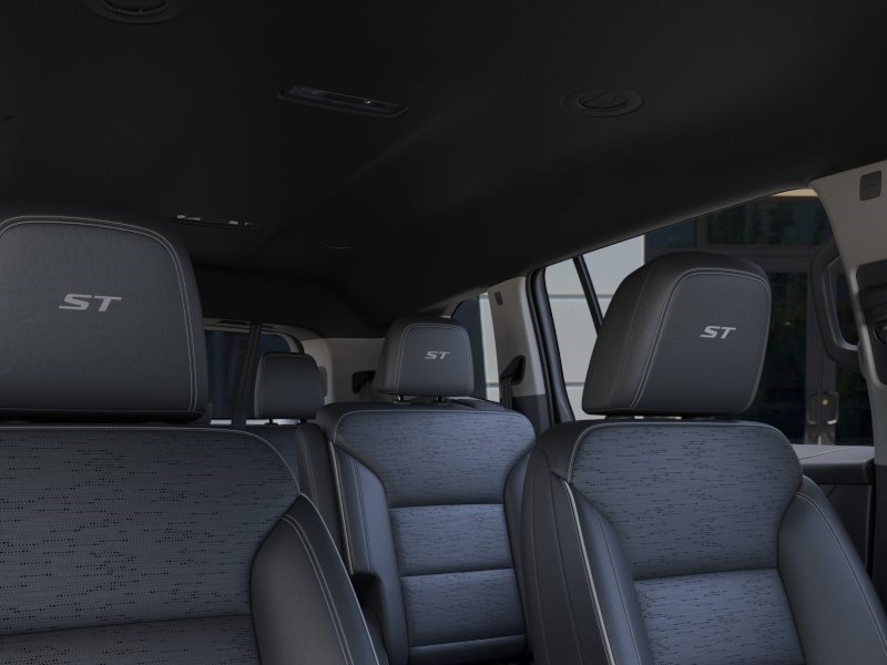2026 Buick Enclave Sport Touring - Photo 25