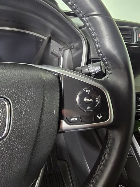 2022 Honda CR-V EX-L - Photo 57