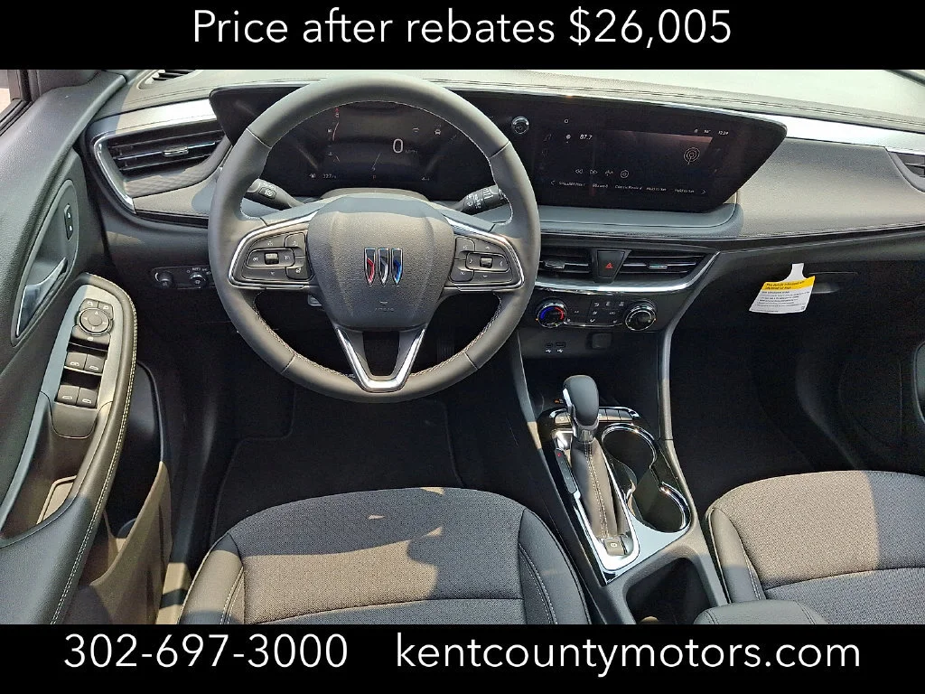 2026 Buick Encore GX Preferred - Photo 14