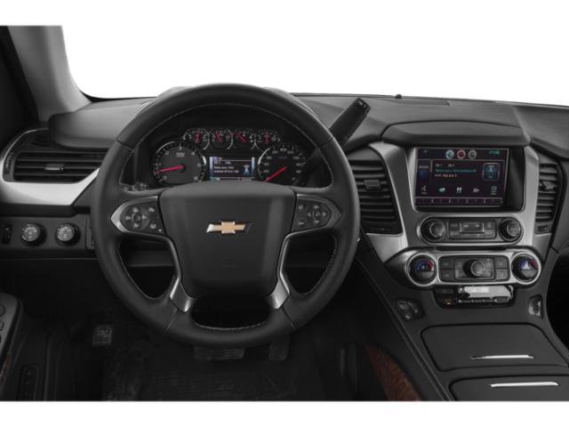 Used 2015 Summit White Chevrolet LTZ image 10