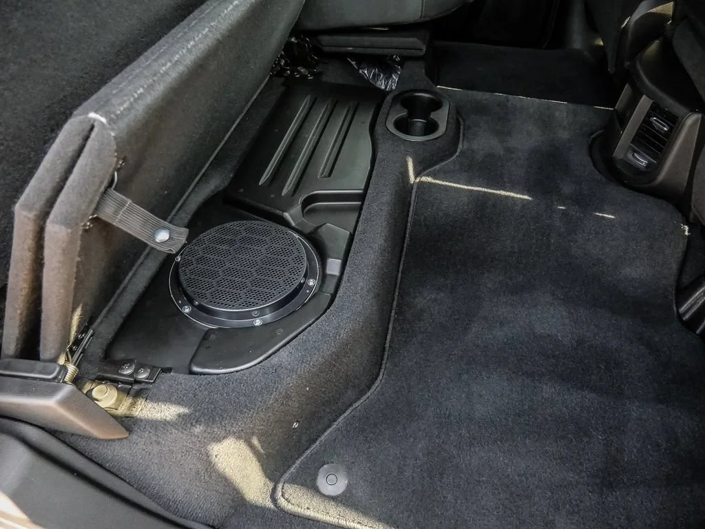2025 RAM Ram 2500 Pickup Big Horn - Photo 25