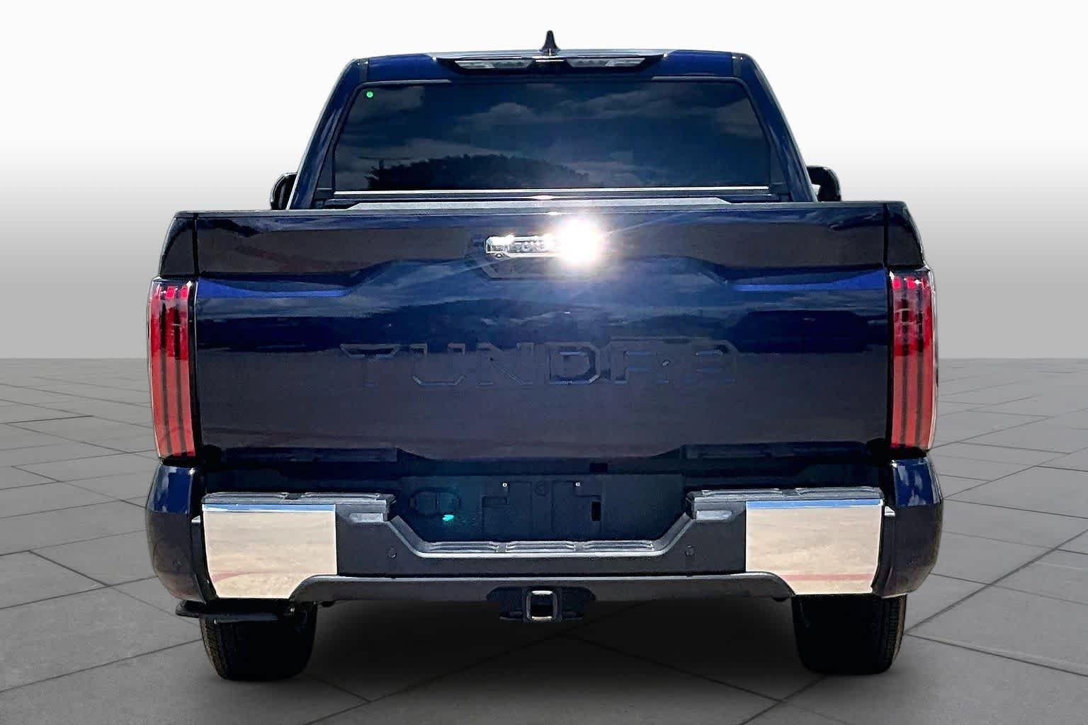 Used 2022 Blueprint Toyota 1794 Edition image 5