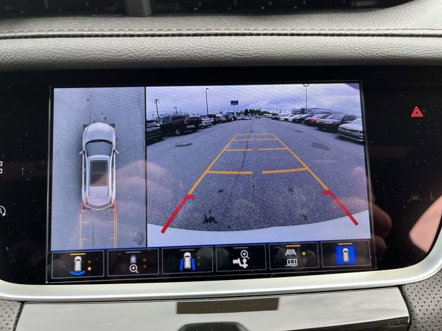 2026 Cadillac XT5 Sport - Photo 25
