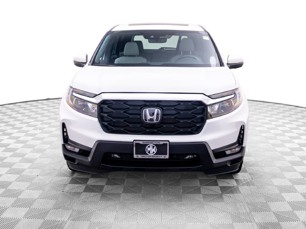 2023 Honda Passport EX-L - Photo 11