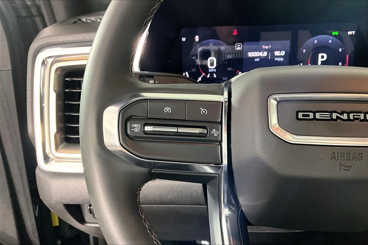 2023 GMC Canyon Denali - Photo 44