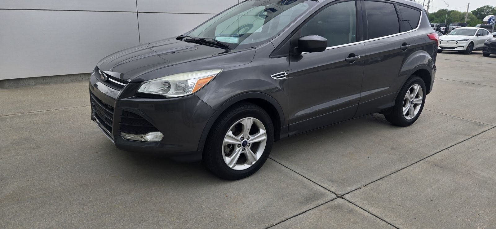 2015 Ford Escape SE 4WD's photo
