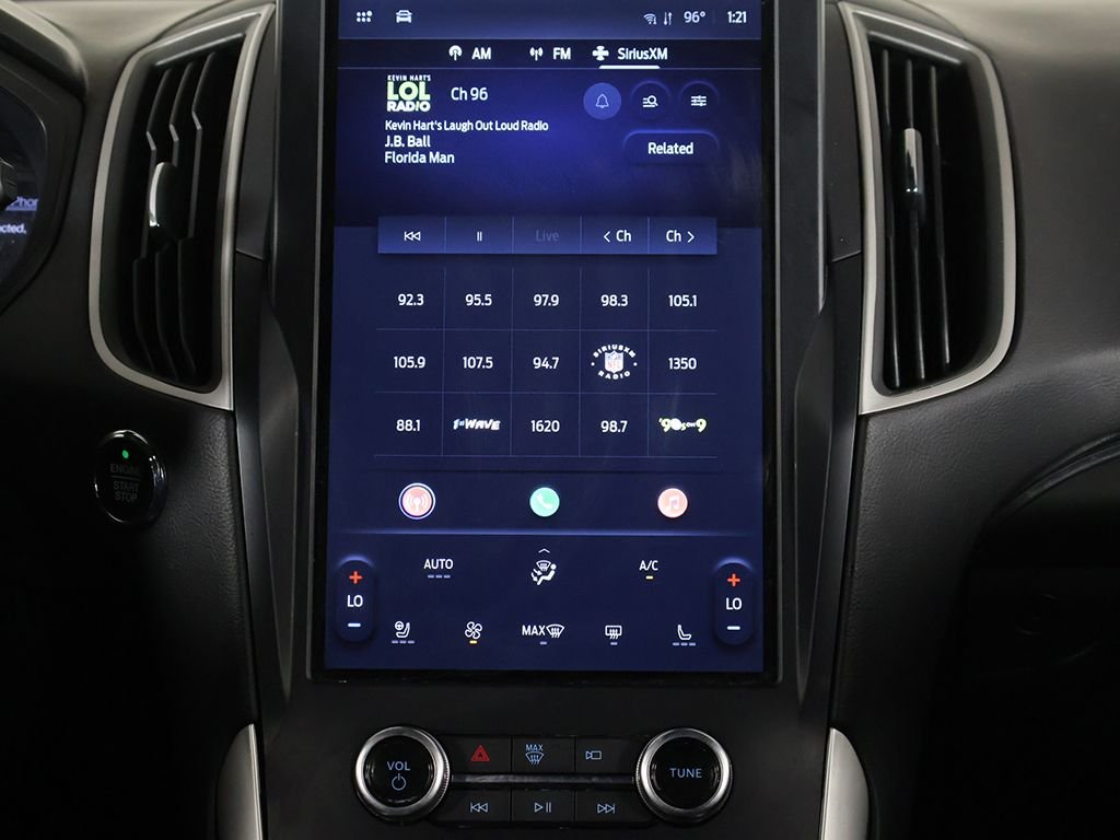 2024 Ford Edge ST-Line - Photo 40