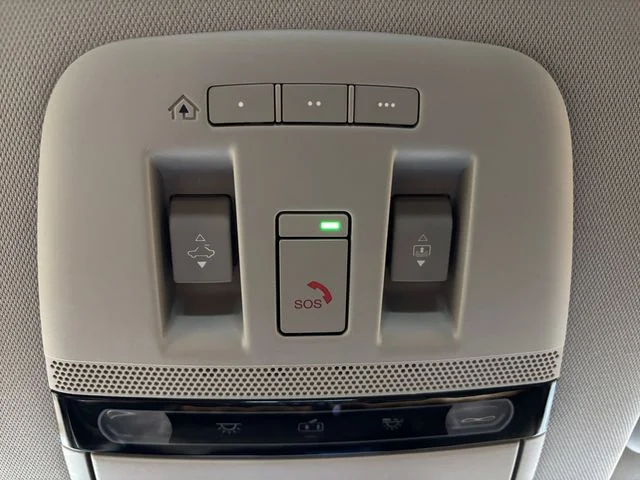 Certified Used 2024 Gray Nissan EVOLVE+ e-4ORCE image 22