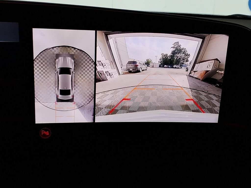 Used 2025 Summit White Cadillac V-Series Blackwing image 11