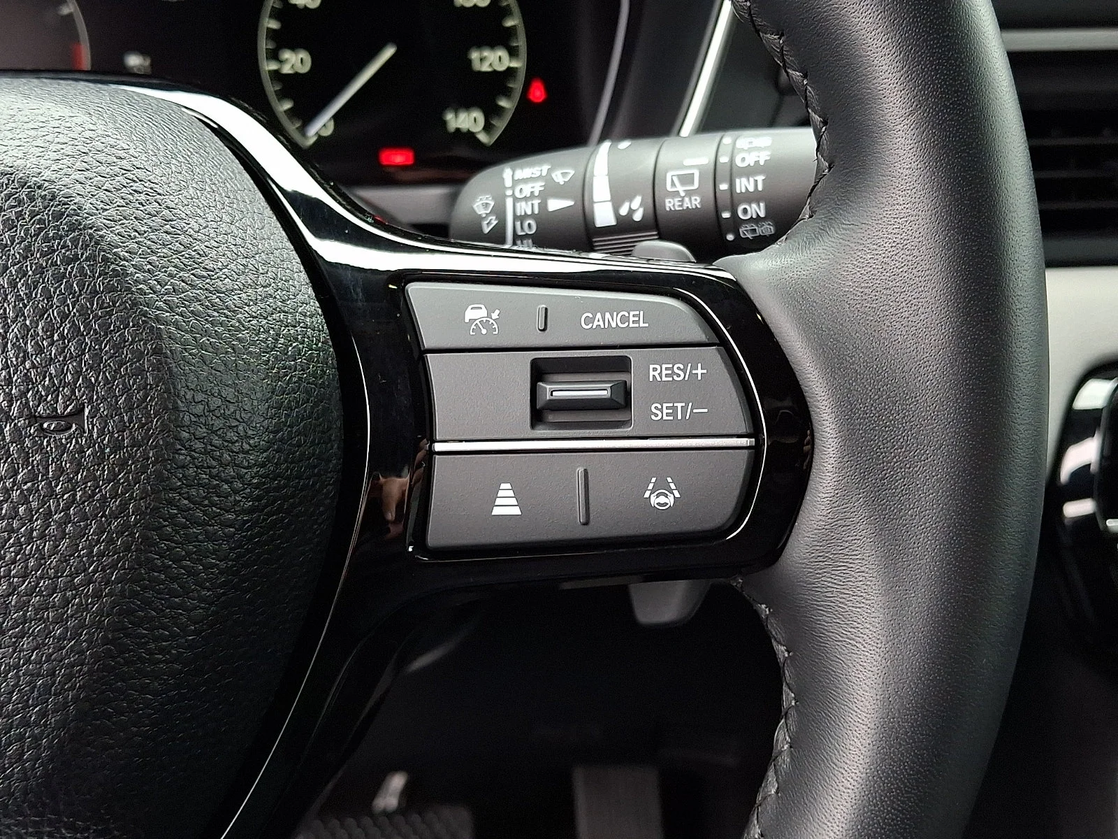 2024 Honda Pilot EX-L - Photo 21
