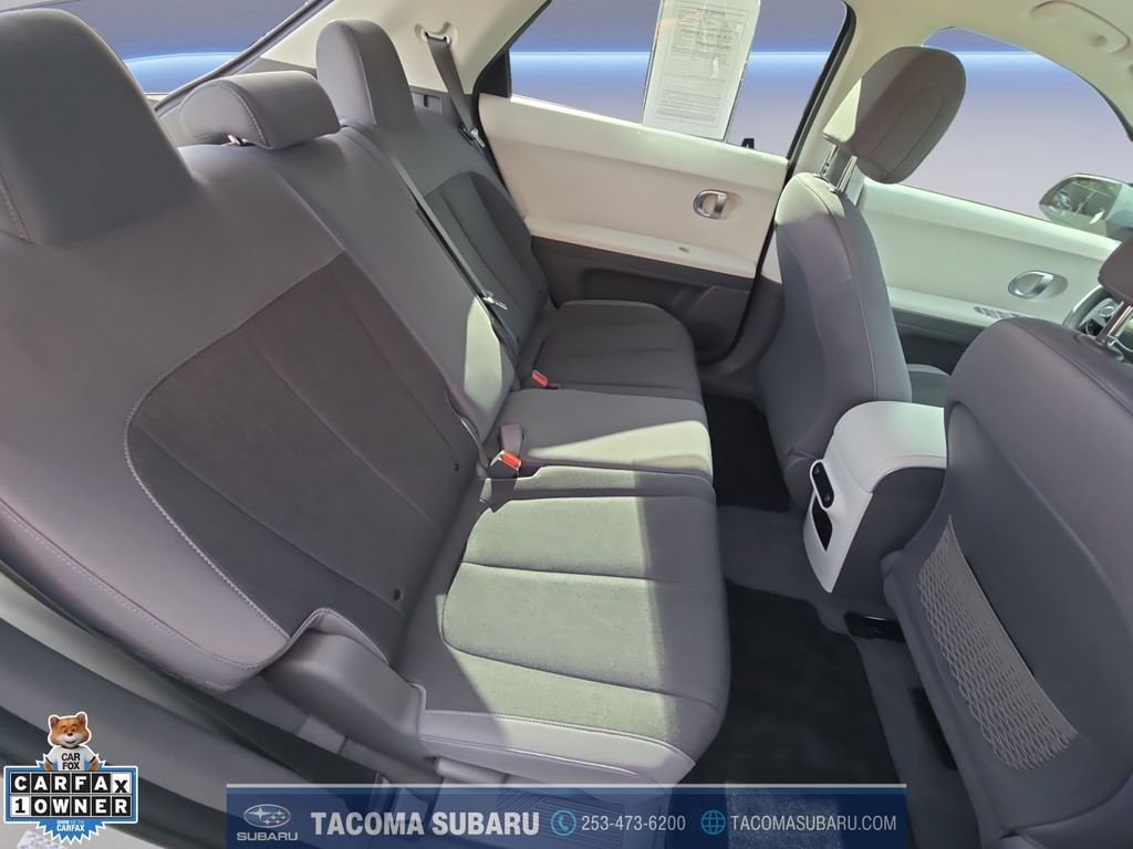 2024 Hyundai IONIQ 5 SEL - Photo 18