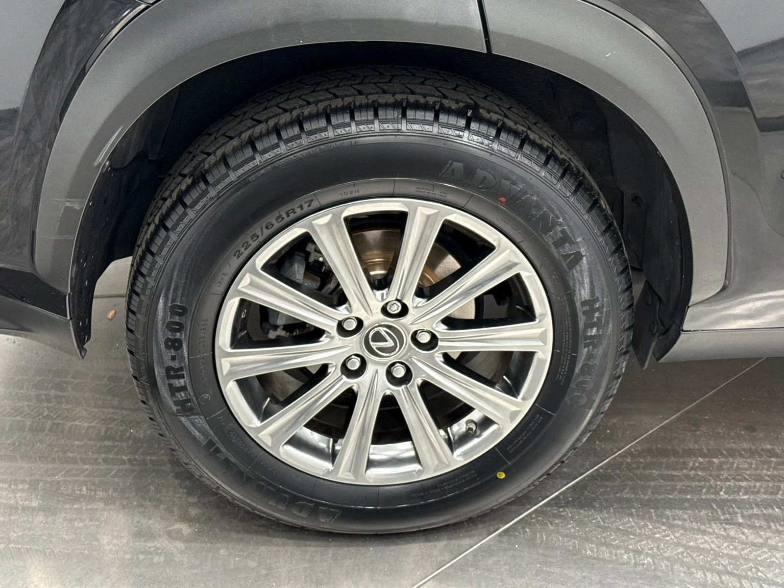 Used 2019 Caviar Lexus 300 FWD image 51