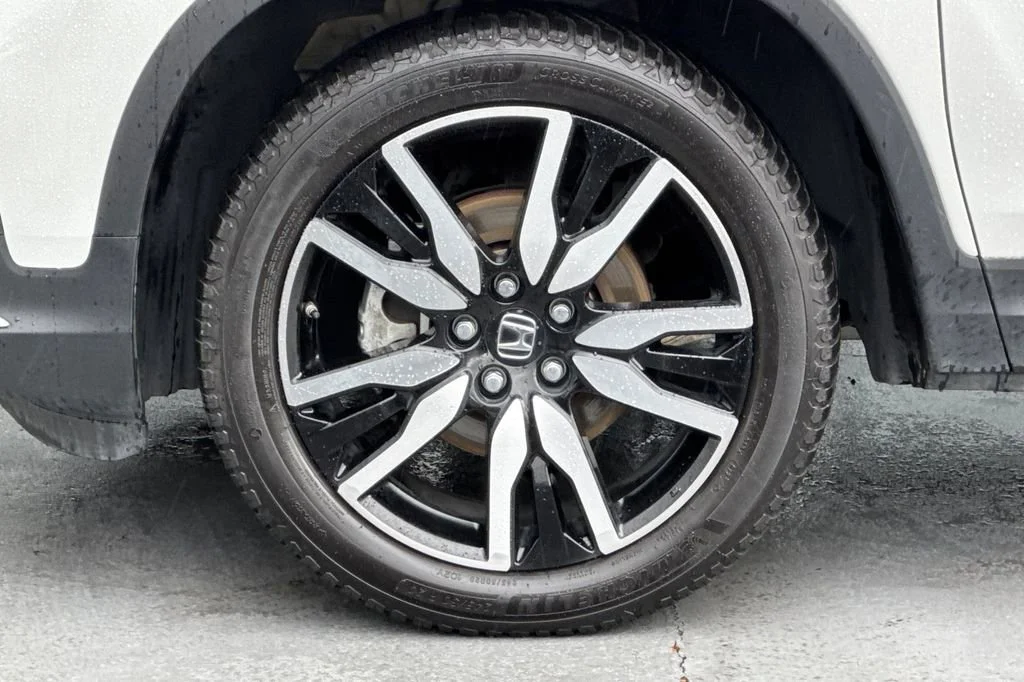 2022 Honda Pilot Elite - Photo 29