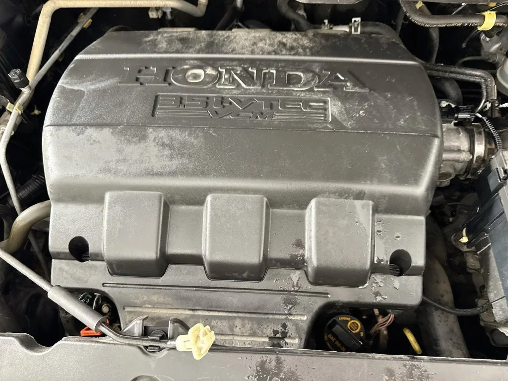 Used 2012 Black Honda Touring image 41
