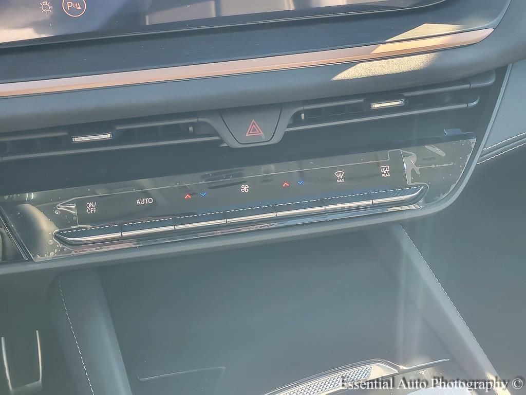 2026 BUICK ENVISION - Image 14