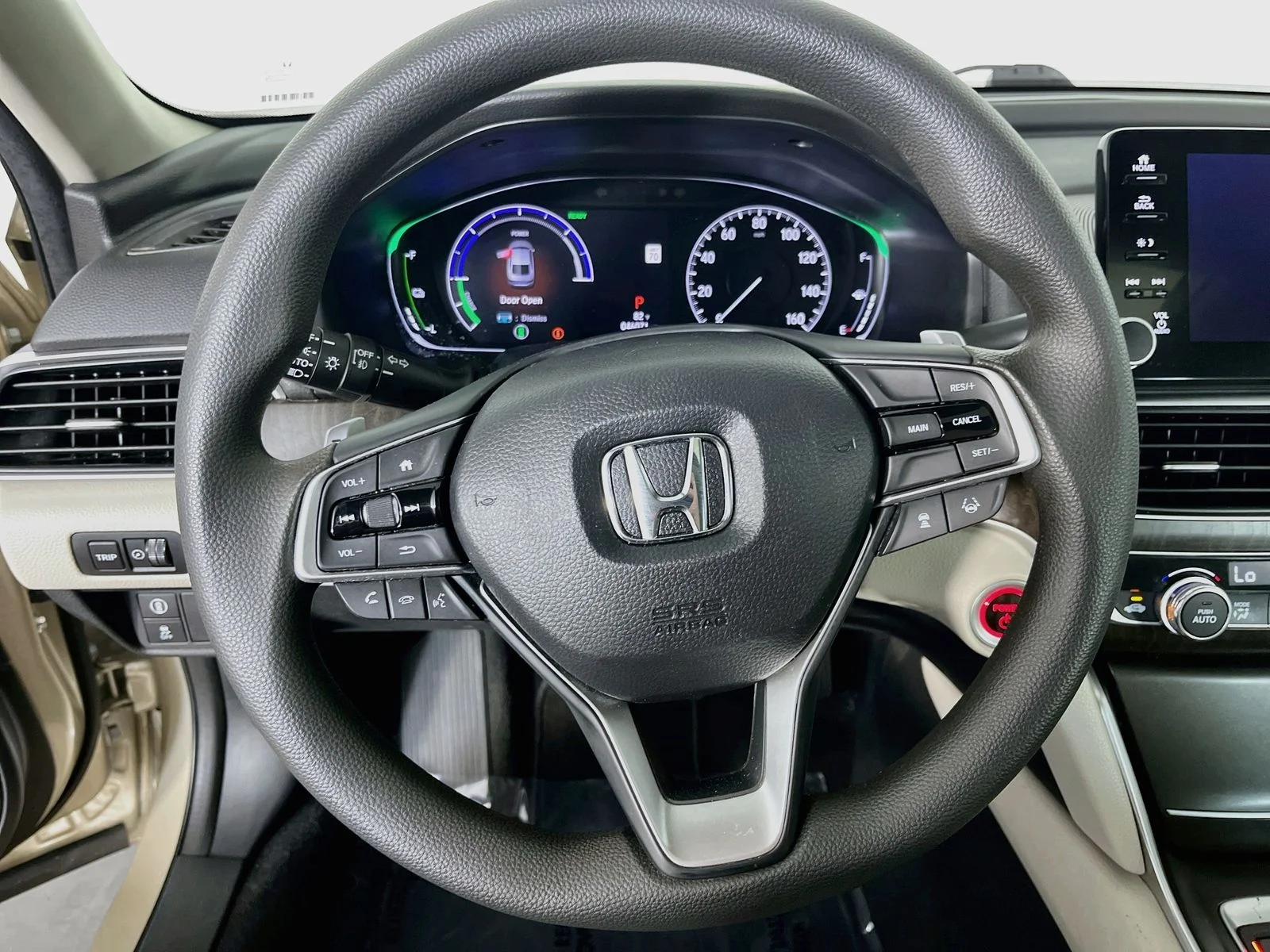 Used 2019 Beige Honda EX image 14