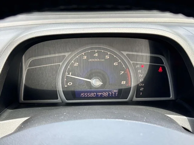 Used 2010  Honda LX-S image 24