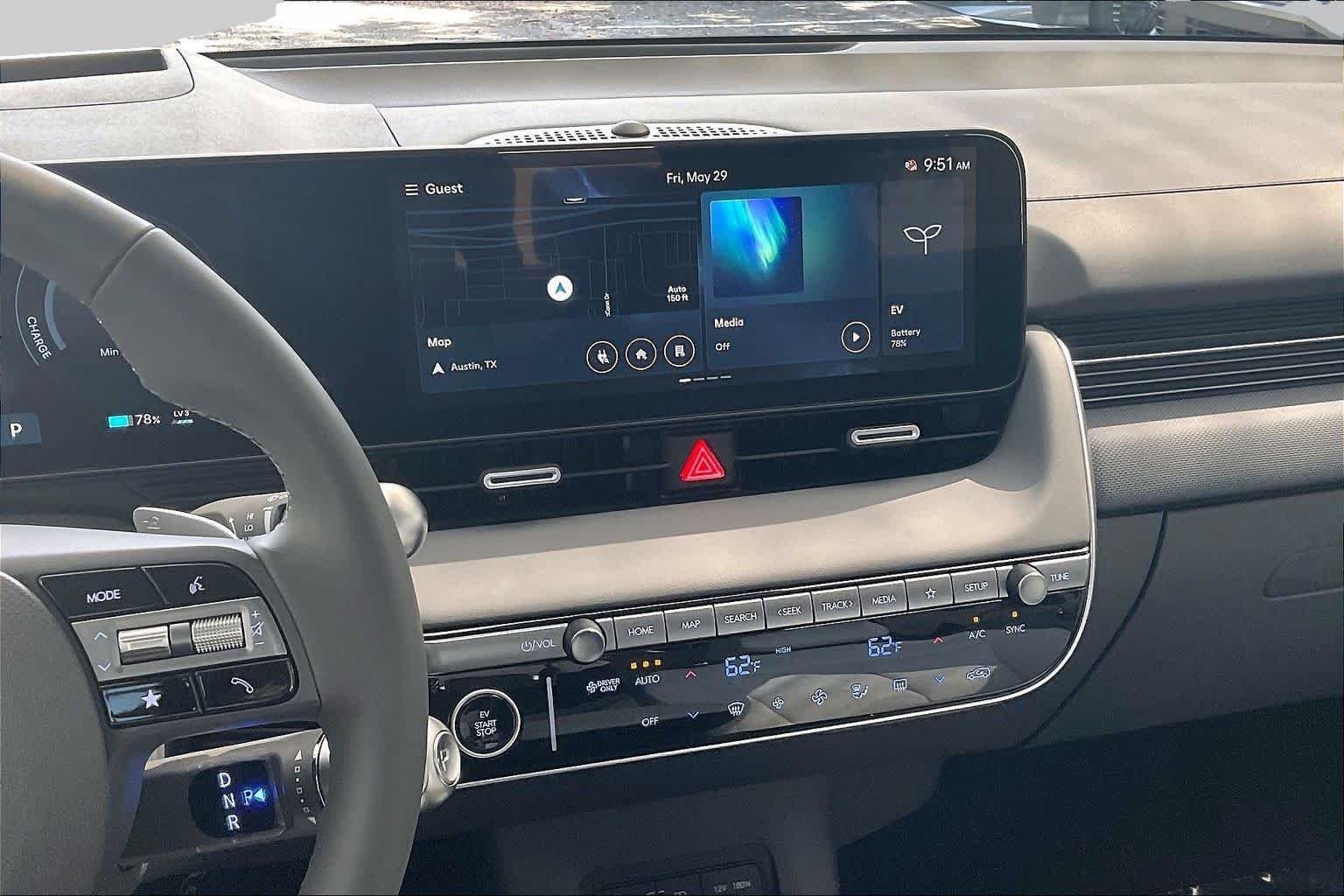 2026 Hyundai IONIQ 5 Limited - Photo 6