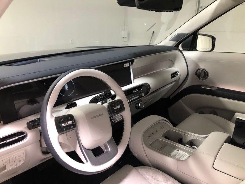 2026 Hyundai Palisade Calligraphy - Photo 19