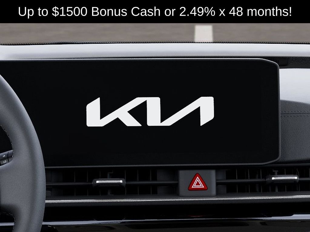 New 2026 Astra Blue Kia SX Prestige image 21