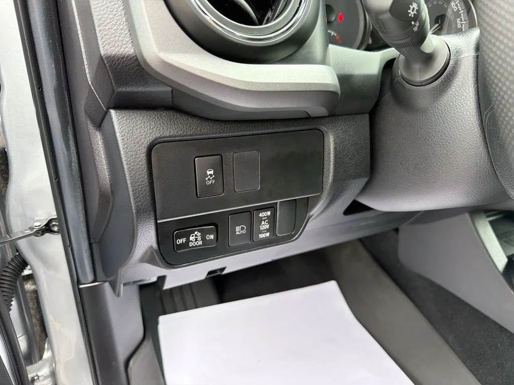 Used 2023 Silver Toyota TRD Sport image 20