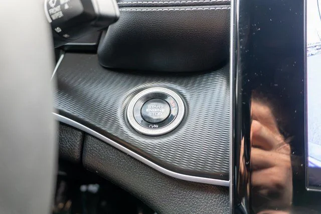 Used 2025 Gray Jeep Altitude X image 25