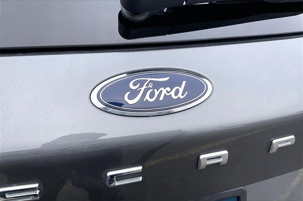 2022 FORD ESCAPE - Image 6