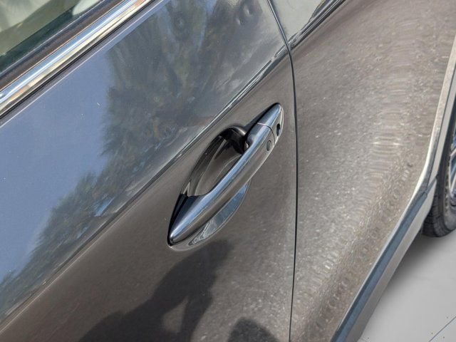 Used 2018 Gray Mazda Touring image 31