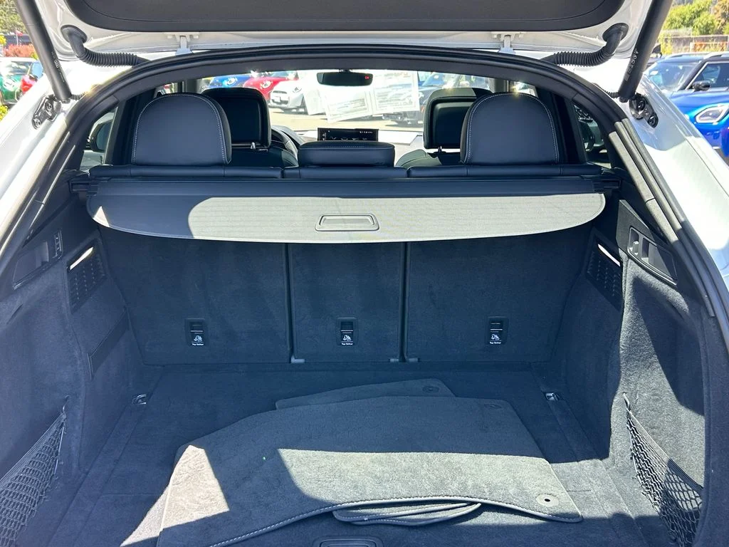 2023 Audi SQ5 Sportback Premium Plus - Photo 36