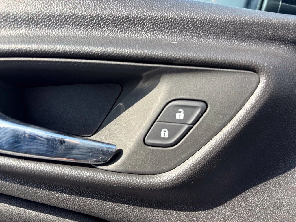 Used 2025 Gray Chevrolet 2RS image 17