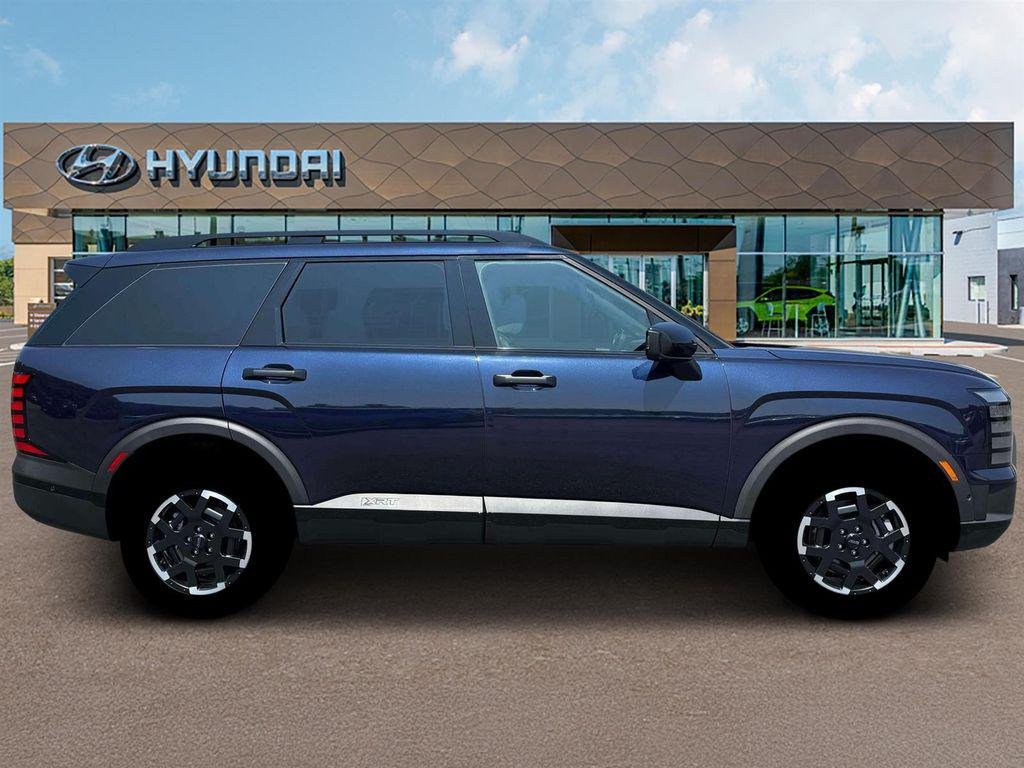 2026 Hyundai Palisade XRT Pro - Photo 10