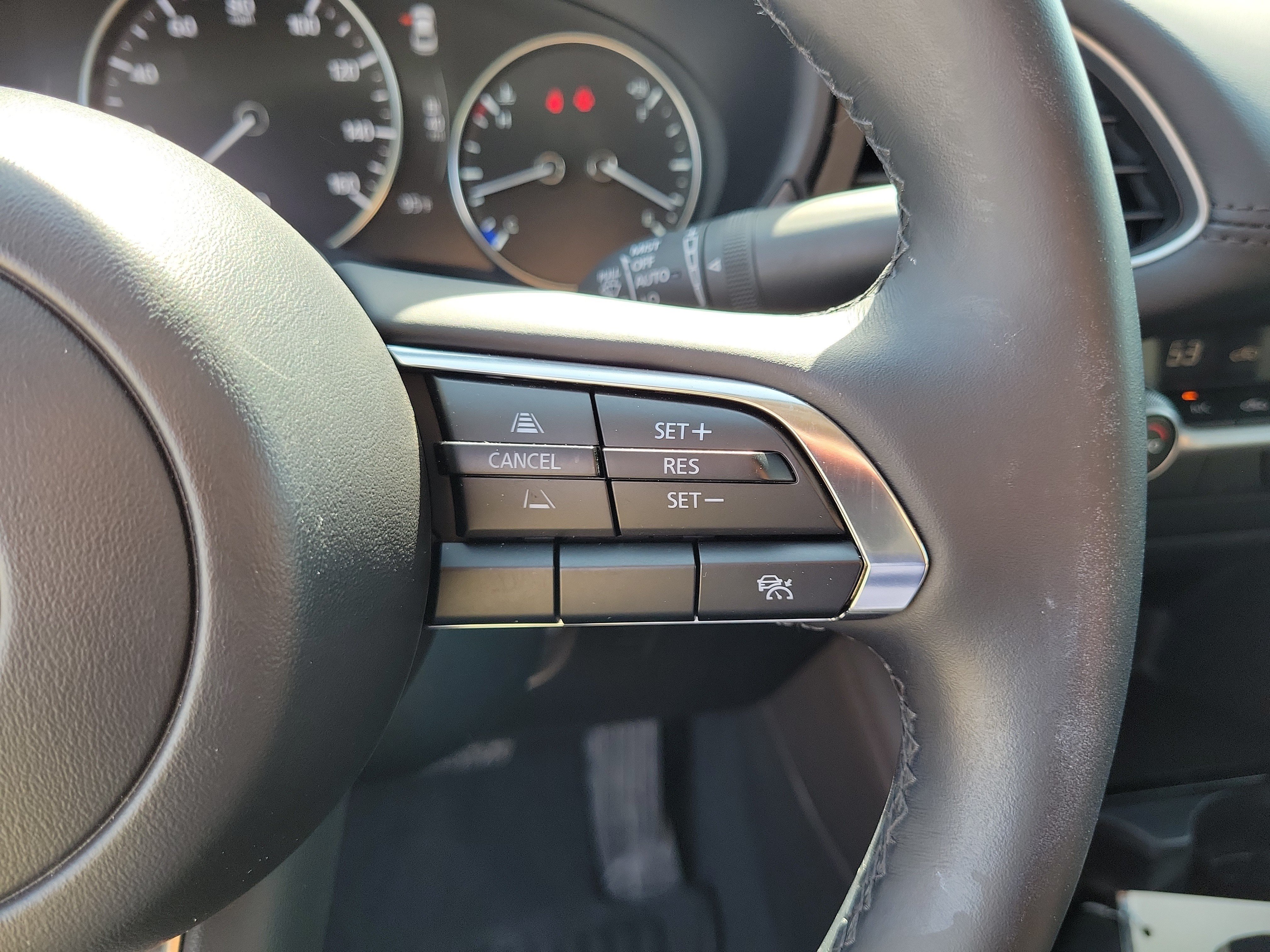 Used 2025 Machine Gray Metallic Mazda 2.5 S Select Sport image 23