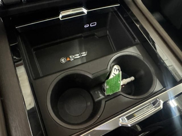 2026 GMC Yukon Denali Ultimate - Photo 23