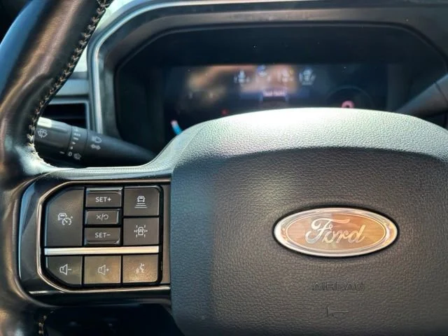 Used 2024 Red Ford XL image 26