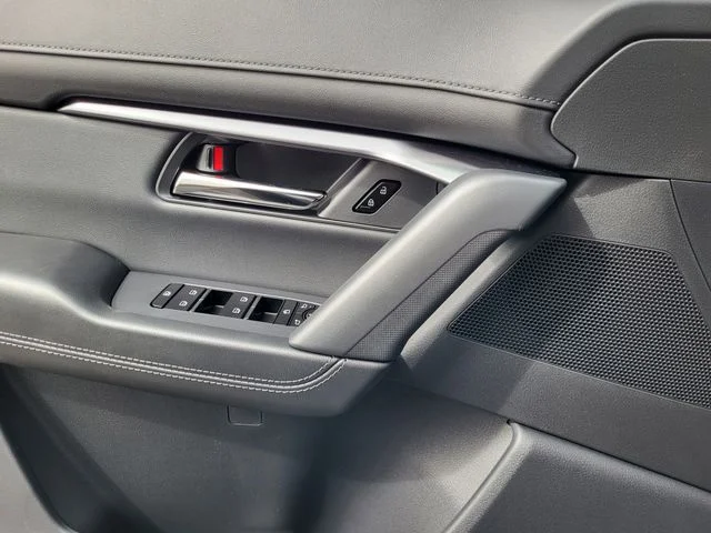 New 2026 Gray Mazda 2.5 S Select image 8