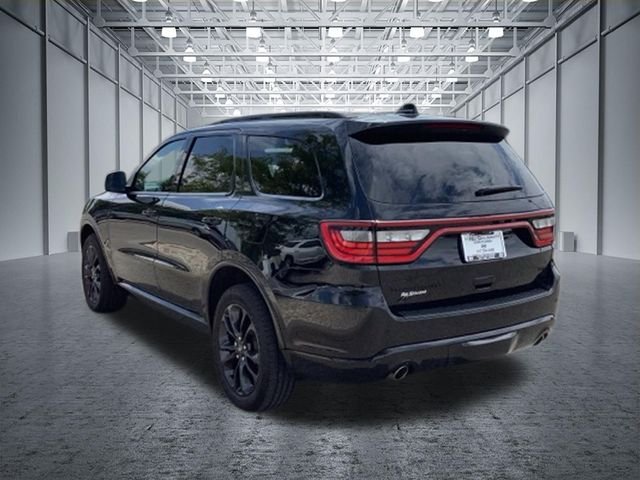 2023 Dodge Durango GT - Photo 6