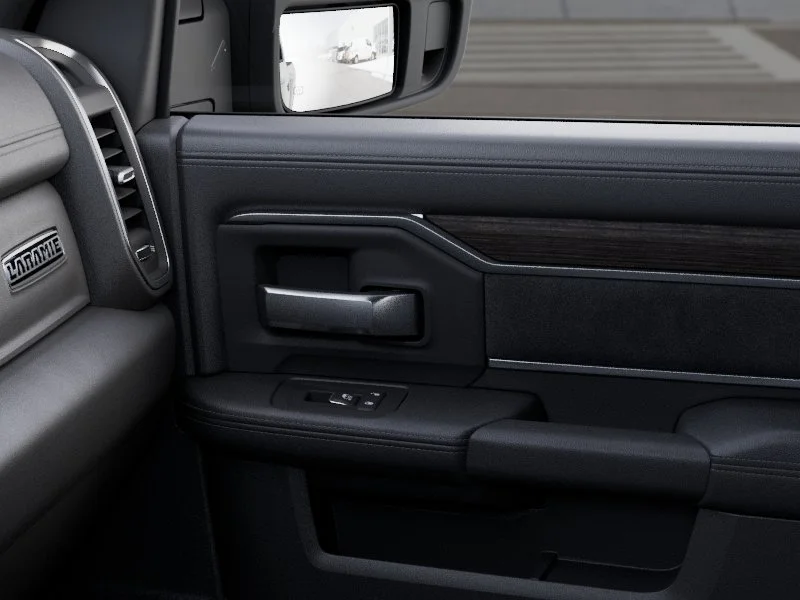2025 RAM 2500 Laramie - Photo 62