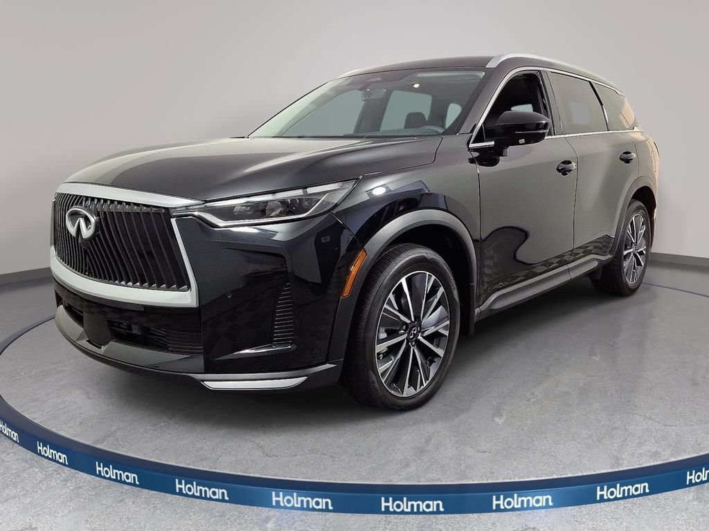 New INFINITI QX60 Crossover For Sale in Maple Shade | Holman INFINITI