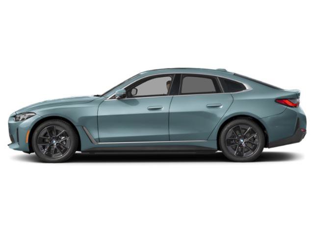 New 2026 Alpine White BMW xDrive40 image 6