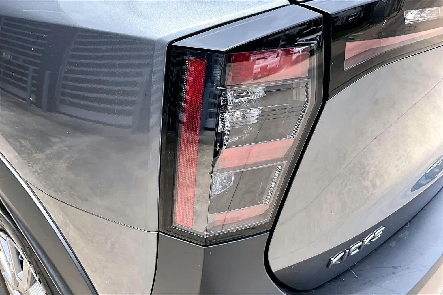 Used 2026 Gun Metallic Nissan S image 28